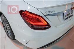 مێرسێدس بێنز C-Class